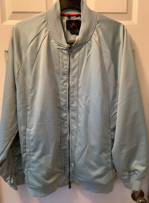 michael jordan jacket