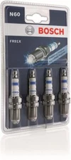 Spark plug Bosch FR91X 4-SB KSN 520 02422804