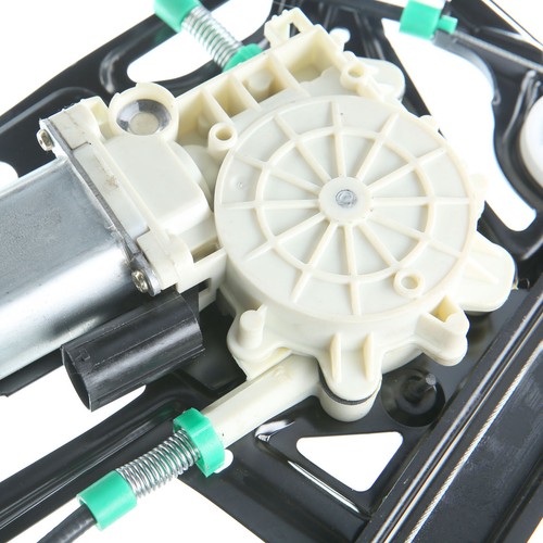Fensterheber Mit Motor Vorne Rechts für BMW E38 728i 730i 735i 740i 750i 94-01 - Afbeelding 8 van 8