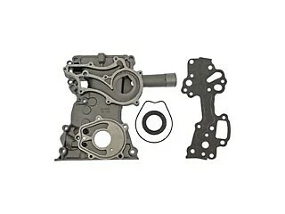 Cubierta de distribución del motor Dorman 227RT93 1986 1987 1988 para Toyota 4Runner 1985-1995 Foto 2 de 2