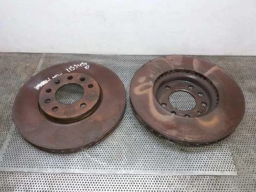 Bremscheibe Vorne für OPEL VECTRA C BERLINA * 2005 1428239 - Bild 2 von 7
