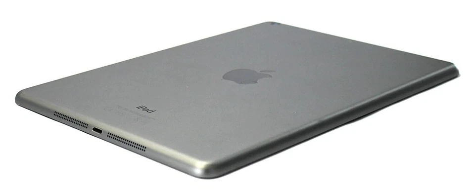 Apple iPad Air 1st Gen. 32GB Wi-Fi 9.7in - Space Gray - Image 4 of 4