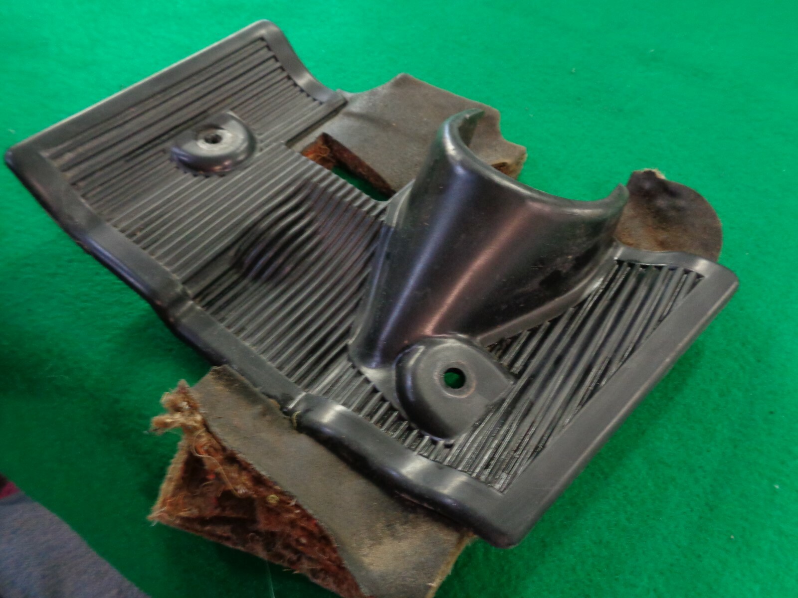 68 69 Pontiac Gto Carpet Toe Kick Panel Lemans Tempest Buick Skylark Gs For Sale Online