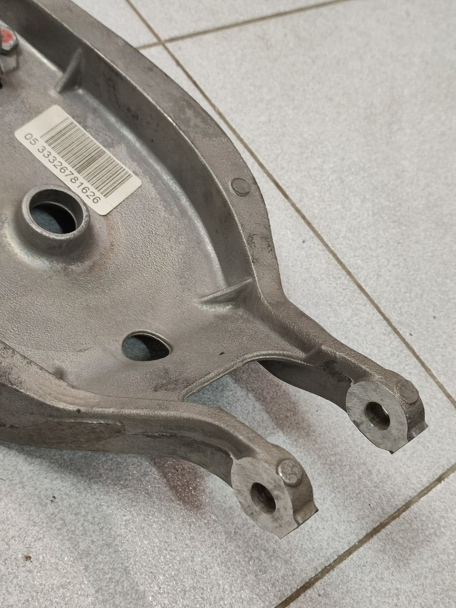 BMW E46-Z4 E85-E86 wishbone upper right !!NEW!! GENUINE BMW E46-Z4 E85-E86 wishbone upper right !!NEW!! GENUINE