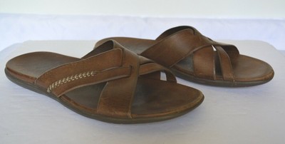 john varvatos men's sandals