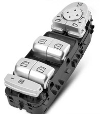 Driver Window Switch Panel Mercedes A2229056800 811 C E S Class W S 205 W222 CLS