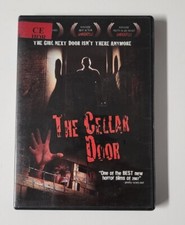 The Cellar Door DVD Matt Zettell W/ Fast Free Shipping 