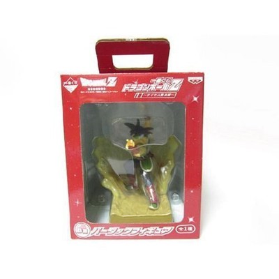 Ichiban Kuji Dragon Ball Z ~Saiyan Invasion~ B Prize Bardock Figure