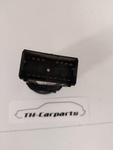 DEVIO LUCI Originale VW Golf dal 1998 al 2006 1C0 941 531A BK7 - Foto 4 di 4