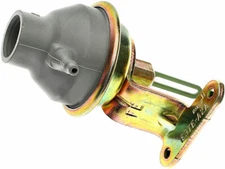 For 1975-1976 Mercury Bobcat Carburetor Choke Pull Off SMP 29618HQ