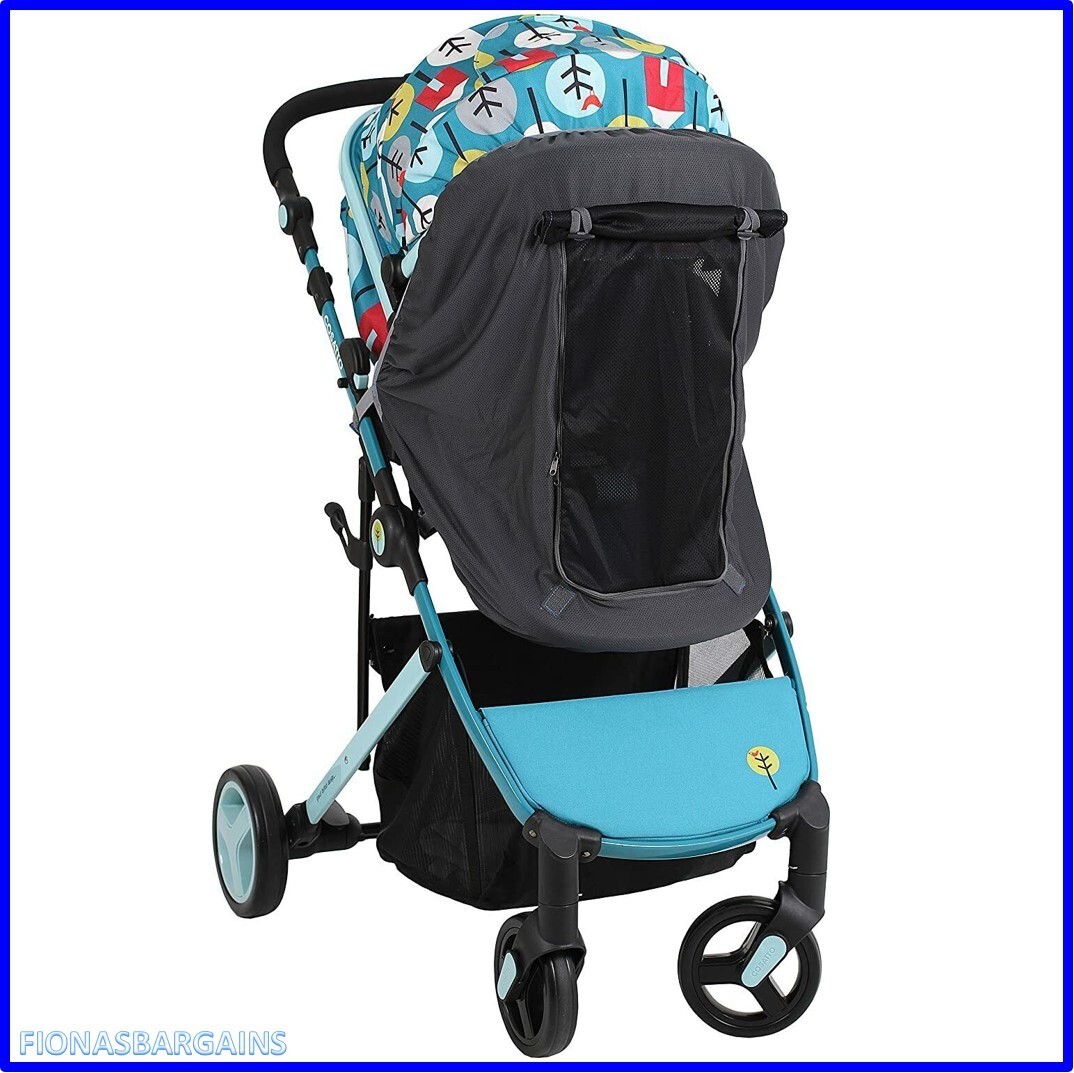 Littlelife Copertura Oscurante per Passeggino foto 2