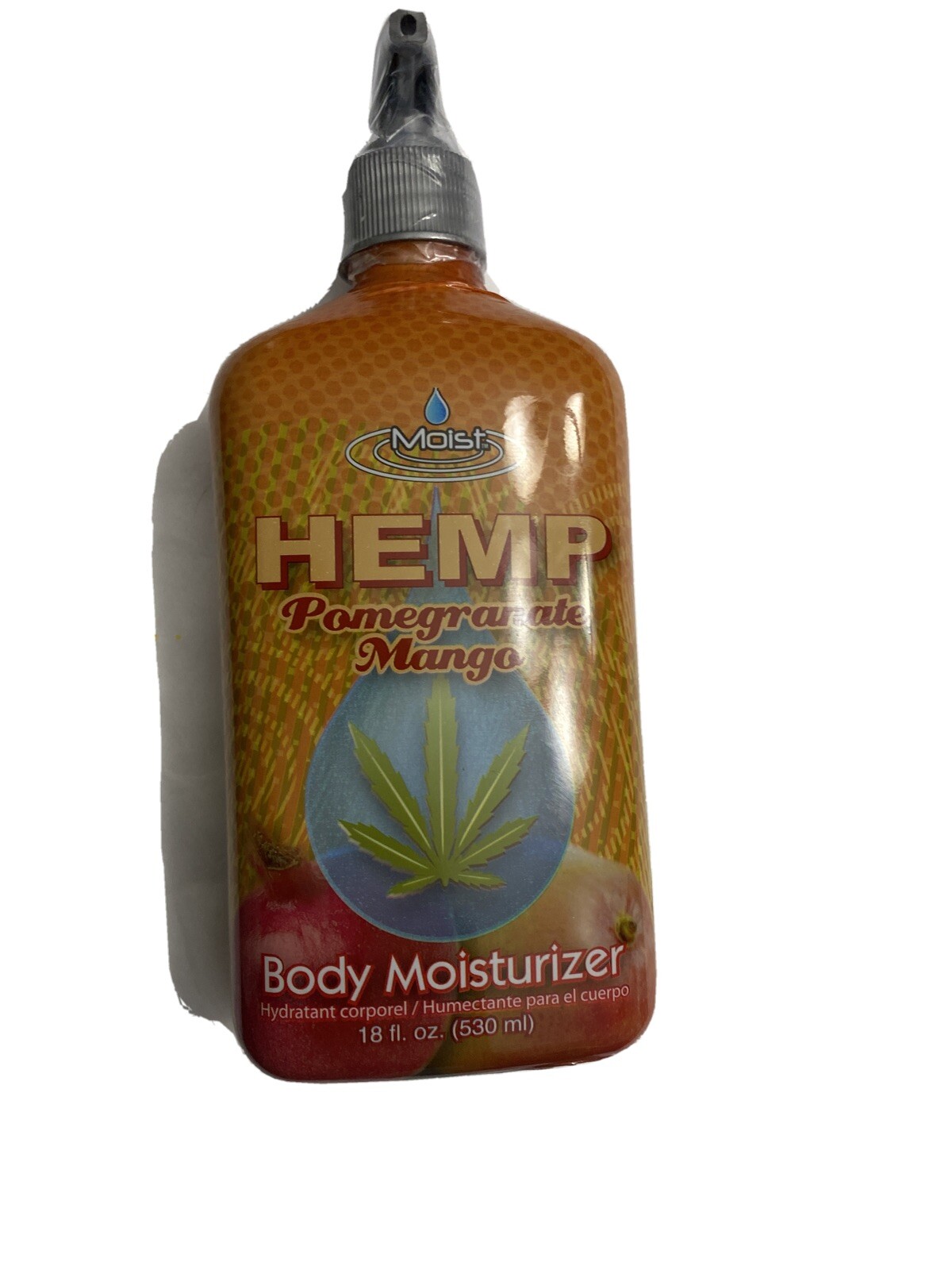 hempz mango lotion