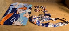 Haikyuu Lot - Backpack - Lanyard/Keychain - Buttons