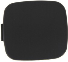 Tow Eye Cover for 2010-2012 Lexus ES350 Base Front Passenger Side 