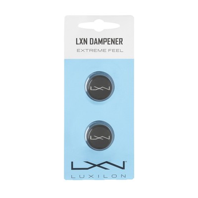 Grip De Remplacement Wilson Featherthin – Noir, Ultraléger, Anti-humidité, Pour Tennis, Badminton Et Squash