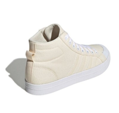 アディダス レディース スニーカー Women's Adidas Neo Bravada Mid Casual Shoes - Wonder White/Wonder White/White Size 8 - Adidas Bravada Wonder White W for sale online | eBay