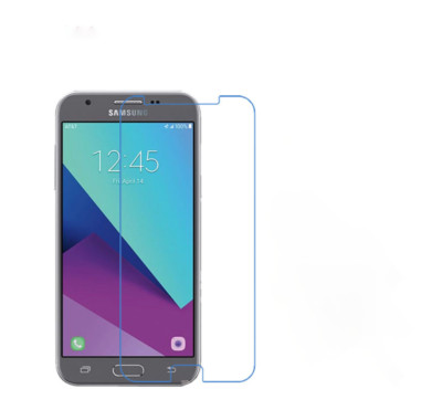 3pcs For Samsung GALAXY J3 (2017) High Definition Anti Scratch Protective Film
