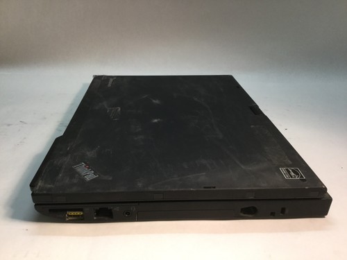 Lenovo ThinkPad X220 12" Tablet Intel Core i7 2nd Gen- BOOTS TO BIOS/C-GRADE- MZ - Bild 3 von 6