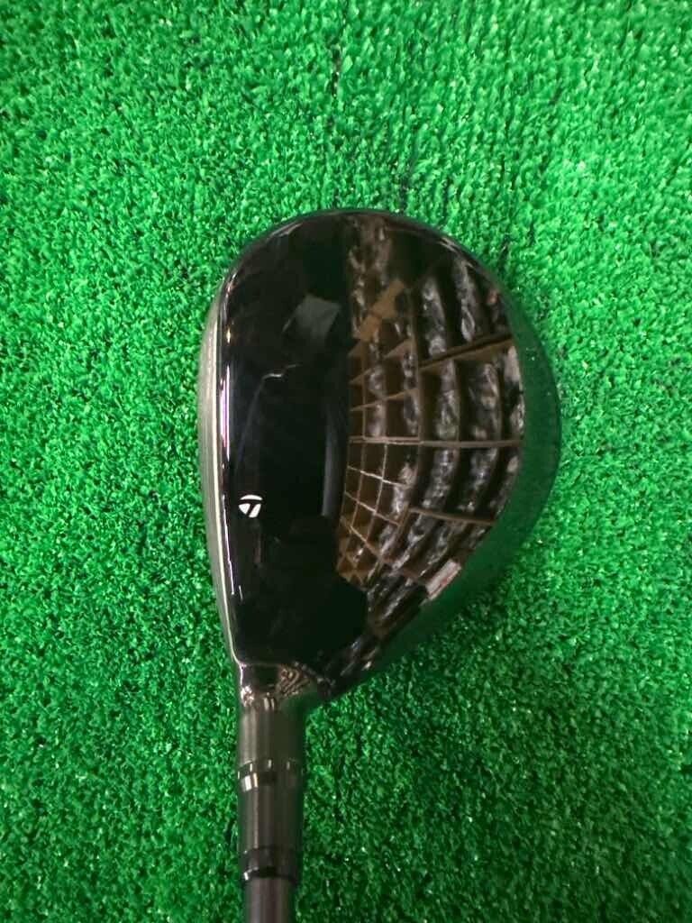 Taylormade Qi10 Tour Fairway Wood 3W15 Degree S Diamana Taylormade Qi10 Tour Fairway Wood 3W15 Degree S Diamana