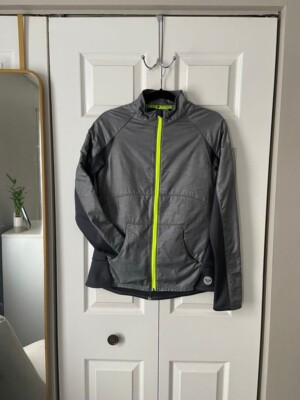 Women s Roxy athletic jacket Size L