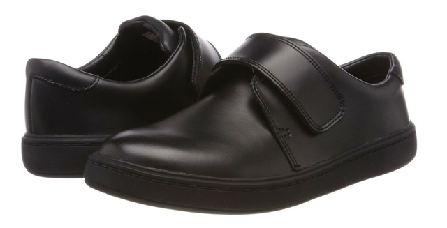 dinosaur school shoes