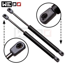2PCS REAR HATCH TRUNK LIFT SUPPORTS SHOCKS PROPS RODS DAMPERS FOR VW BEETLE 6796