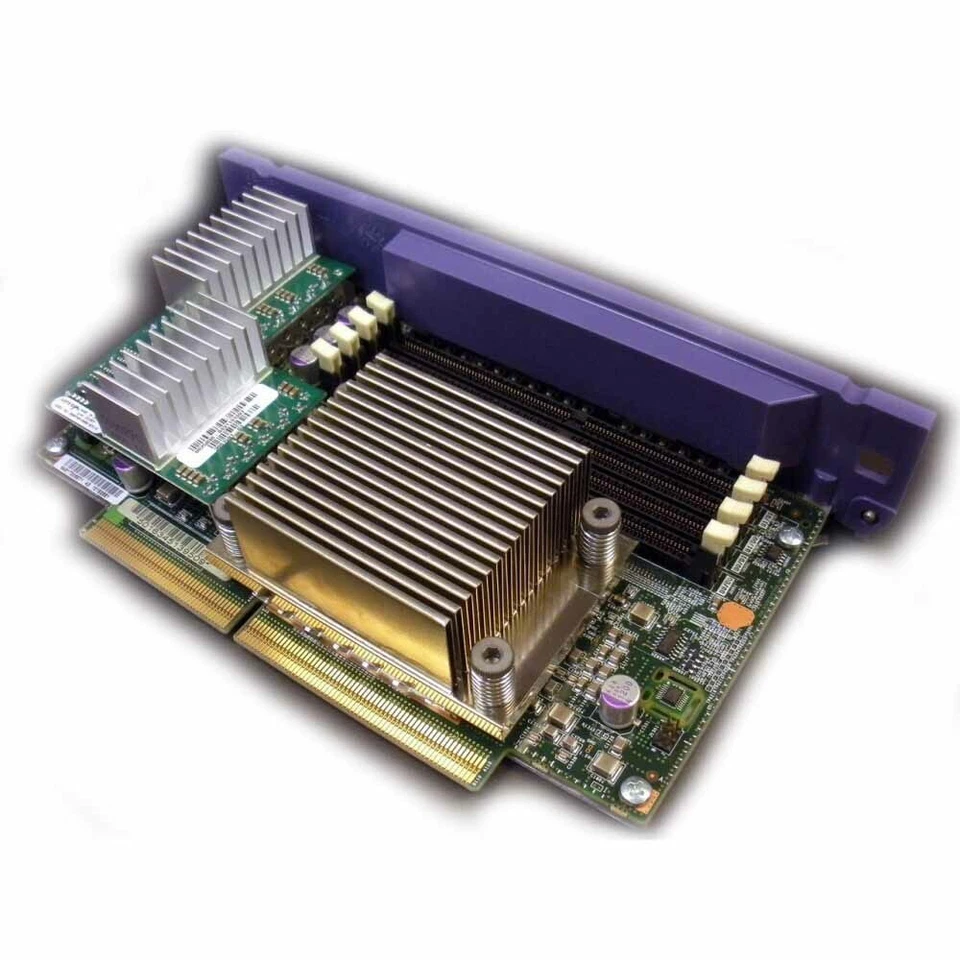 Sun X7416A 1.28GHz CPU/4GB Ram 501-6533 for Fire  V440 - Image 2 of 2