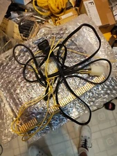 1 mars mei cpi ict 110v power cord  harness