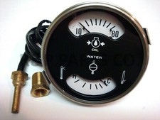 Gauge Cluster For Case Ih 766 966 1066 1466 1468 1566 1568 4368 4386 / 534057r2