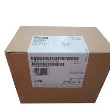 6ES7 215-1HG31-0XB0 NEW SIEMENS 6ES7215-1HG31-0XB0 1HG31-OXBO S7-1200 CPU 1215C