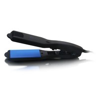 X5 Superlite Nano Ceramic Tourmaline Iron 1 Inch (travel Size) on sale X5 Superlite Nano Ceramic Tourmaline Iron 1 Inch (travel Size) on sale