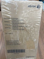 Xerox 6R01046 Toner-Cartridge - Black, Brand New In Box 2 Cartridges