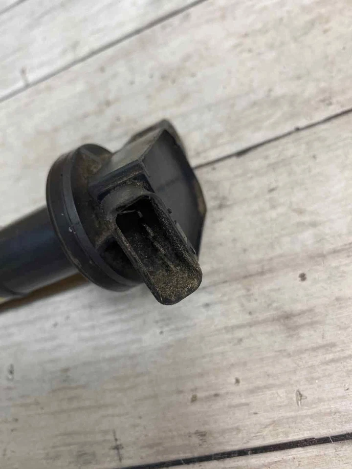 Toyota RAV4 2001 2007 bobina de encendido de 2,4 L y chispa de iridio OEM 9091902244 Foto 4 de 4