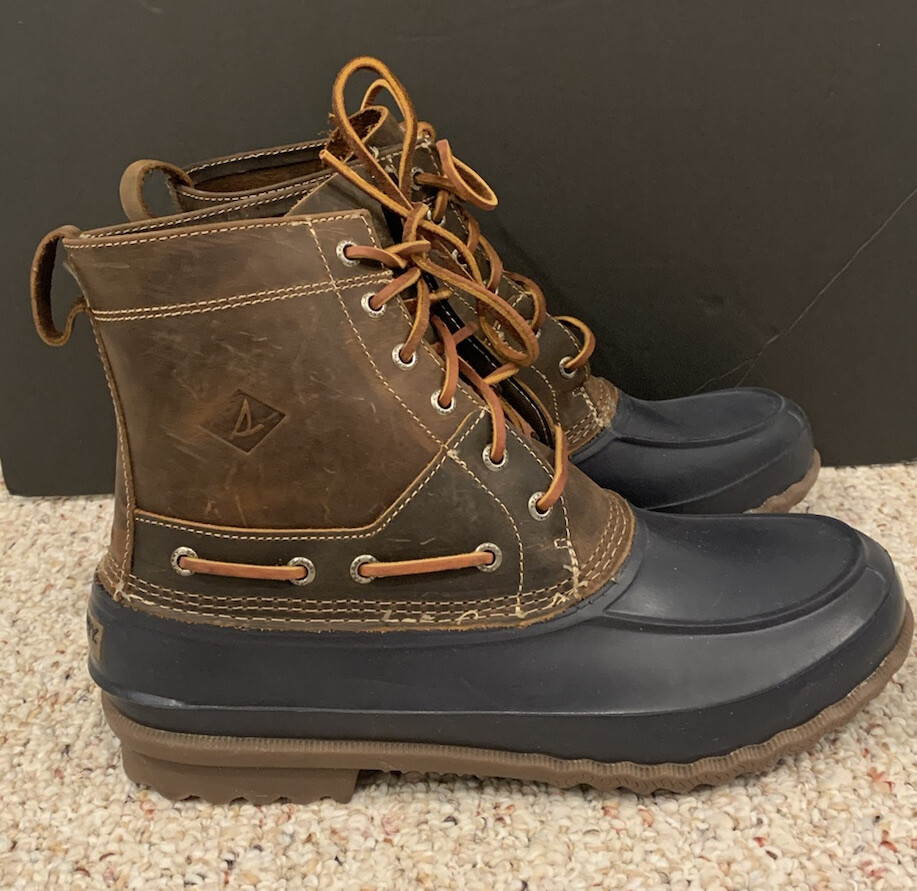 SPERRY TOP-SIDER MEN display picture 3