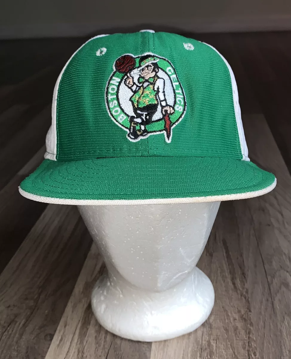 Vintage boston store celtics hat