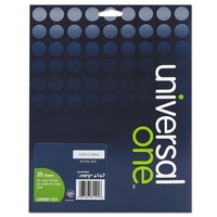 Universal Laser Printer Permanent Labels 1/2 X 1-3/4 Clear 2000/box 81101 on sale Universal Laser Printer Permanent Labels 1/2 X 1-3/4 Clear 2000/box 81101 on sale