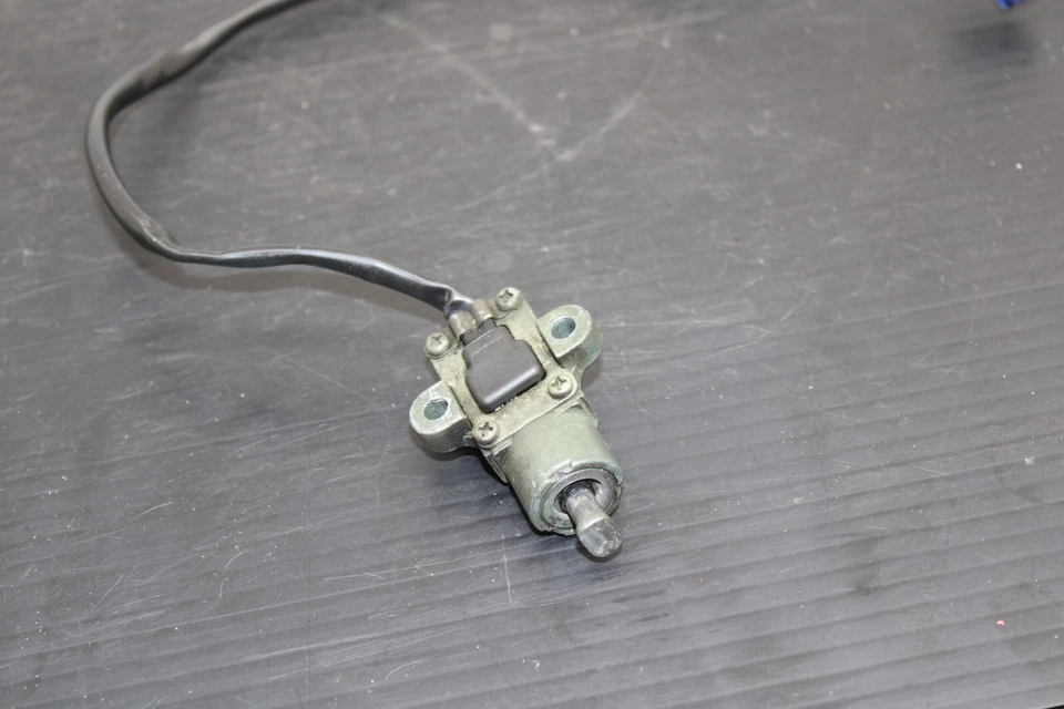 2005 YAMAHA V STAR 1100 KICKSTAND SENSOR - Image 4 of 4
