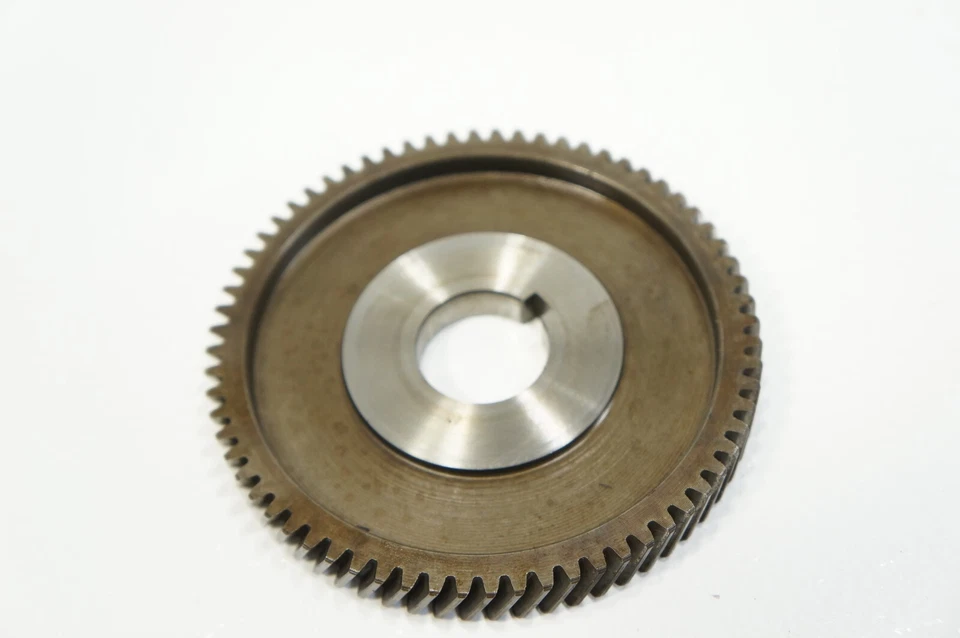 Pontiac Firebird 1999-2002 motor eje de equilibrio engranaje Foto 3 de 4