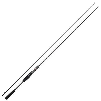 Spro Freestyle Rute Fsi X-Jig 2,25m 10-30g - Spinnrute, Raubfischrute, Angelrute
