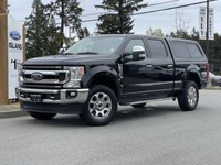 2020 Ford F-250 XLT 603A 6.2L SuperCrew