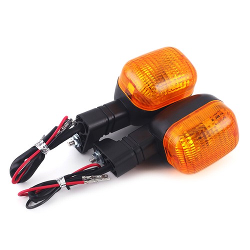 Rear Turn Signal Indicator Light Lamps For BMW F 650 GS/ST/CS/GS DAKAR G 650GS - Picture 7 of 7
