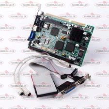 New Advantech PCA-6751 REV: B202-1 Automation Industrial Module Motherboard