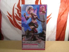 Dream Tech Val x Love Saotome Mutsumi 1/7 Figure- Used