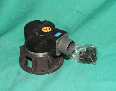 Sumtak OPTCoder LMA-100BM-C05DBA No. 9704-0042 1000P/R Encoder NEW | eBay