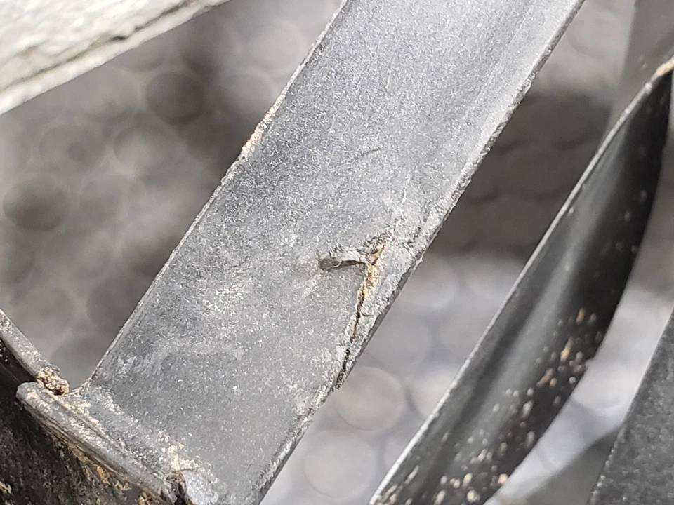 14-21 SILVERADO 1500 ELECTRONIC COOLING MOTOR 231236358439061384390614 - Image 3 of 4