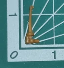1987 WORMS repro antenna