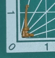 1987 WORMS repro antenna