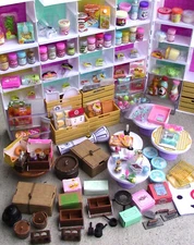 MGA Miniverse Make It Mini Harry Potter Baby Treats Haribo + More You Choose