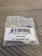 = Pro-Flex Gas Piping Accessory Package 1/2" PFAP-1210C 659518012021 NEW