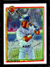 Ken Griffey Jr * 2025 Topps Shoebox Treasures #B90-9 * 1990 Bowman Inserts